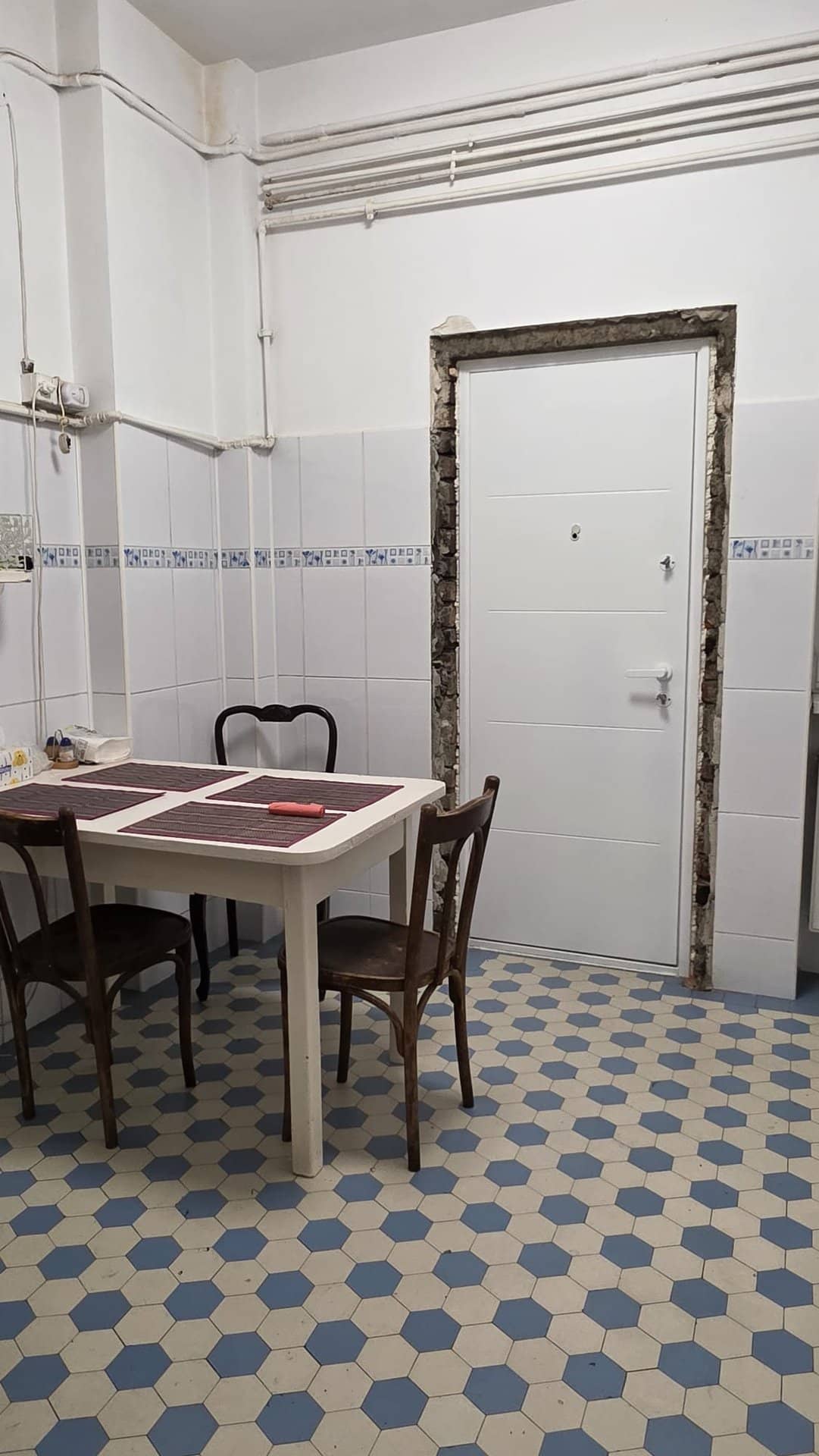 Apartament 5 camere central, 198mp, lângă Cocor — fotografia 3 din 16