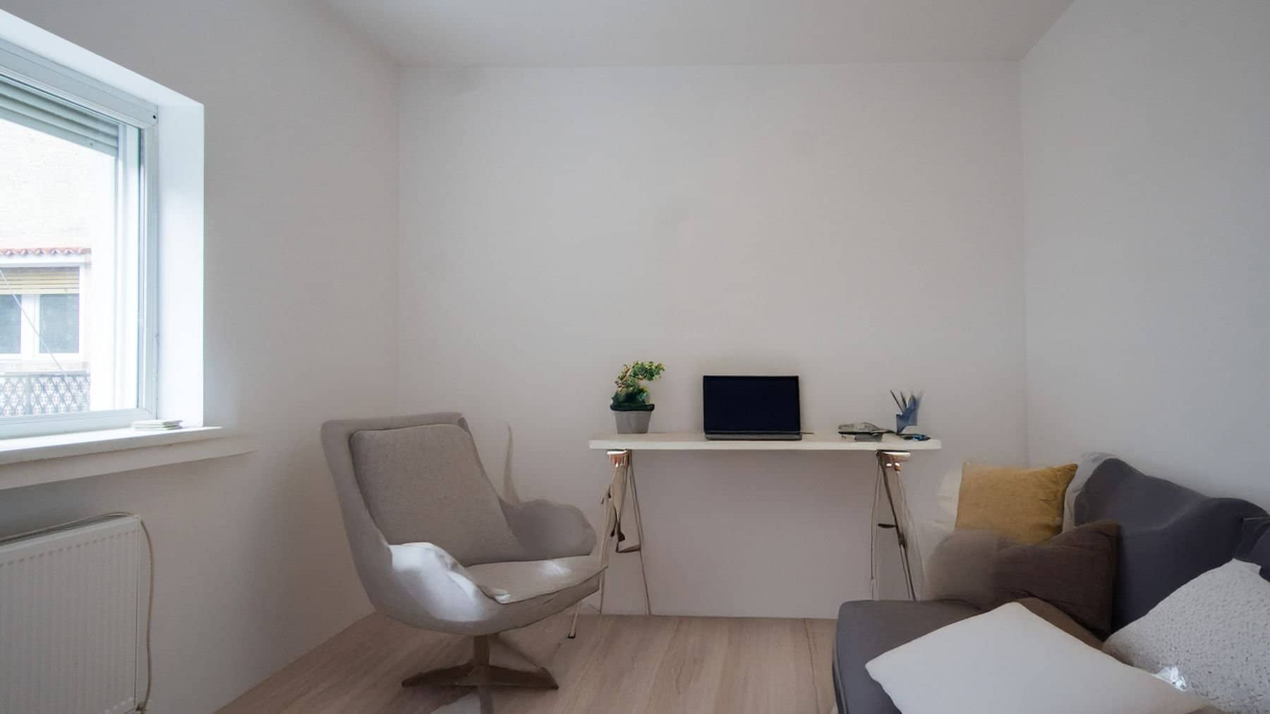 Apartament neoclasic în inima Bucureștiului – o poveste de arhitectură și elegan — fotografia 5 din 9