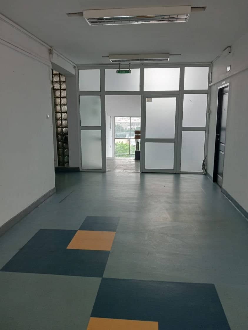 VAND 2 CORPURI DE CLADIRE CENTRAL CARTIERUL EVREIERSC BUCURESTI — fotografia 14 din 25