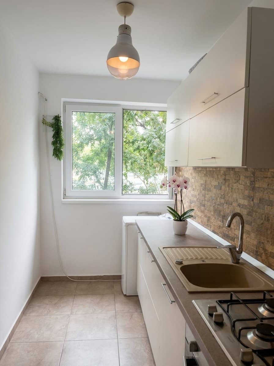 INVESTITIE - Apartament 2 camere, etaj 1 la Piata Victoriei + CHIRIAS — fotografia 7 din 8