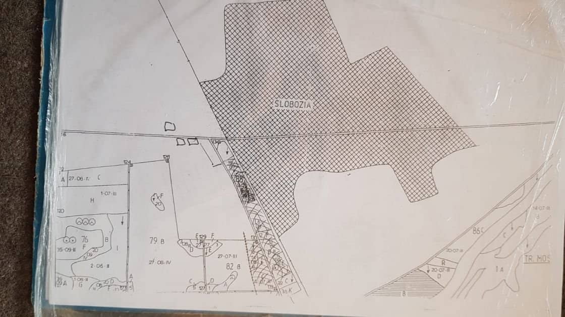 Teren intravilan 5.000 m² cu 40 m deschidere la DN2A – lângă Kaufland Slobozia — fotografia 7 din 17