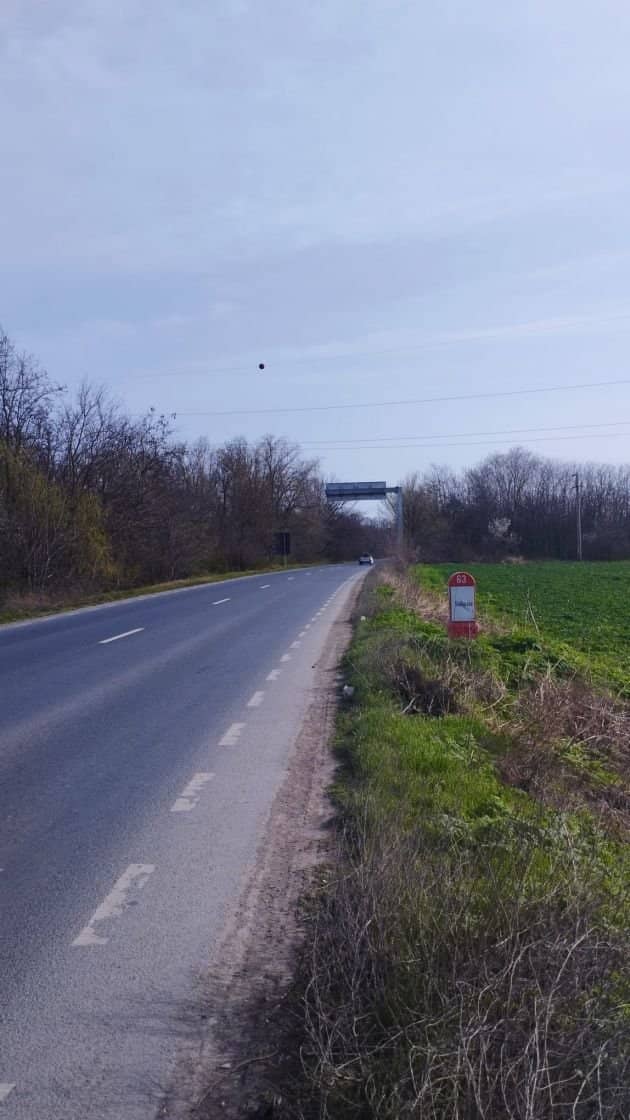 Teren intravilan 5.000 m² cu 40 m deschidere la DN2A – lângă Kaufland Slobozia — fotografia 5 din 17