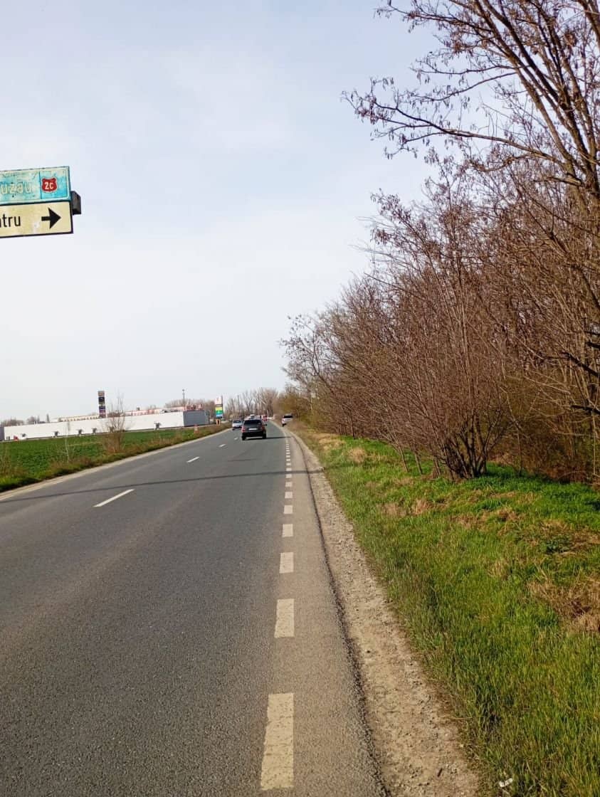 Teren intravilan 5.000 m² cu 40 m deschidere la DN2A – lângă Kaufland Slobozia — fotografia 17 din 17