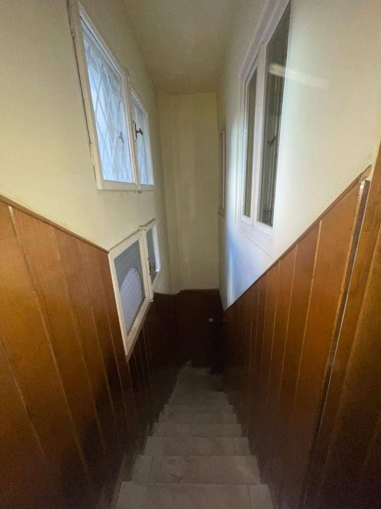 Imobil istoric de vânzare în Centrul Vechi, București. INVESTITTIE. E — fotografia 36 din 39