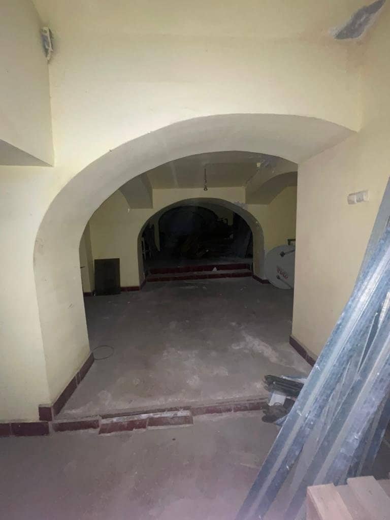 Imobil istoric de vânzare în Centrul Vechi, București. INVESTITTIE. E — fotografia 37 din 39