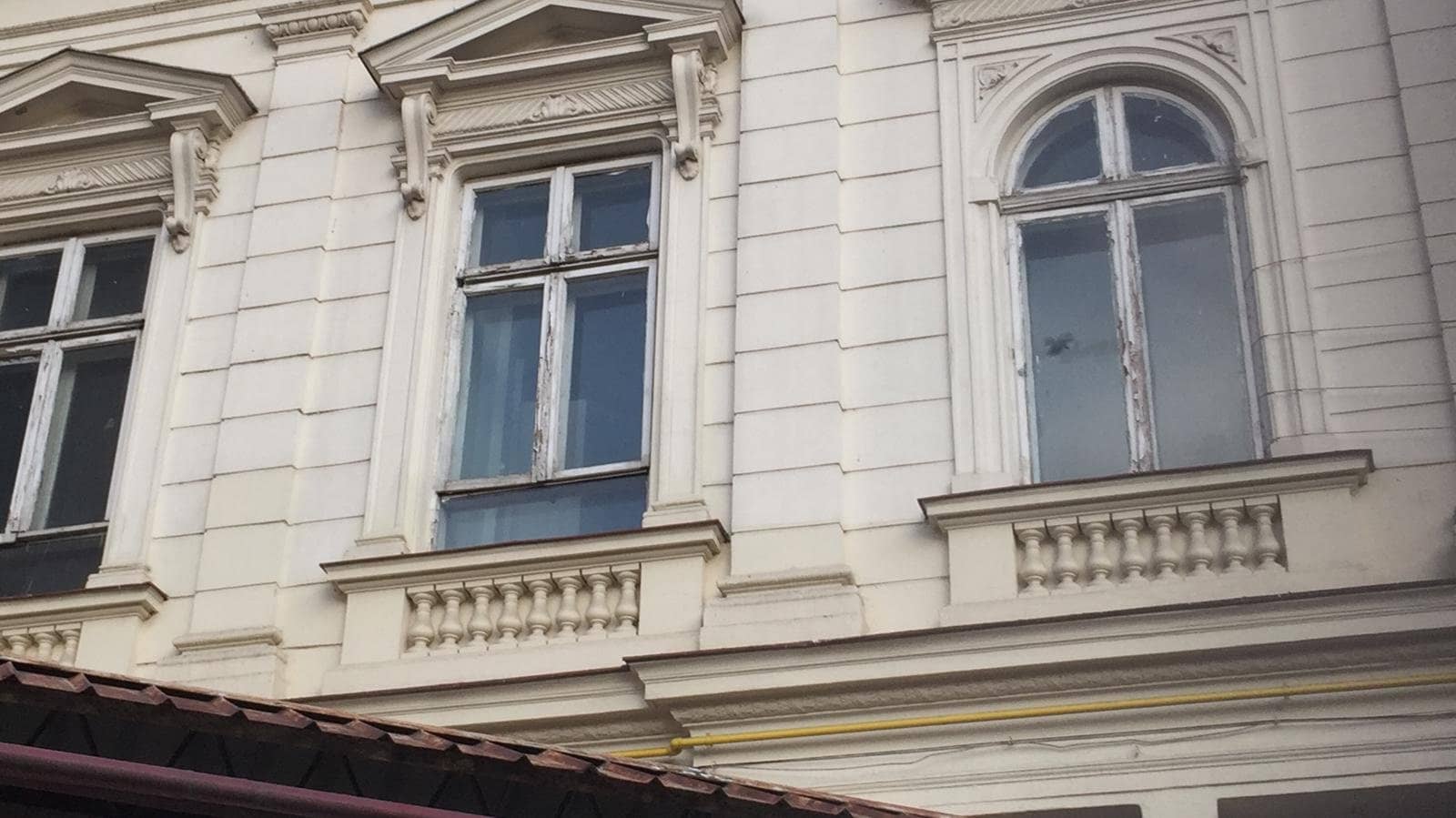 Imobil istoric de vânzare în Centrul Vechi, București. INVESTITTIE. E — fotografia 7 din 39