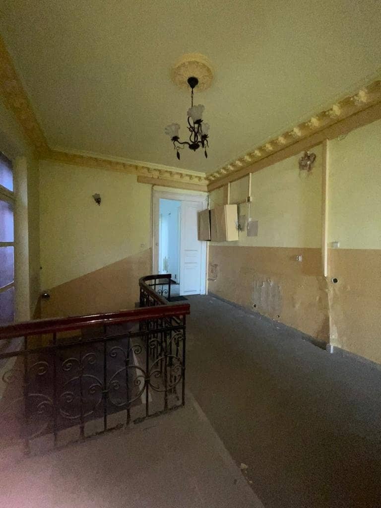 Imobil istoric de vânzare în Centrul Vechi, București. INVESTITTIE. E — fotografia 27 din 39