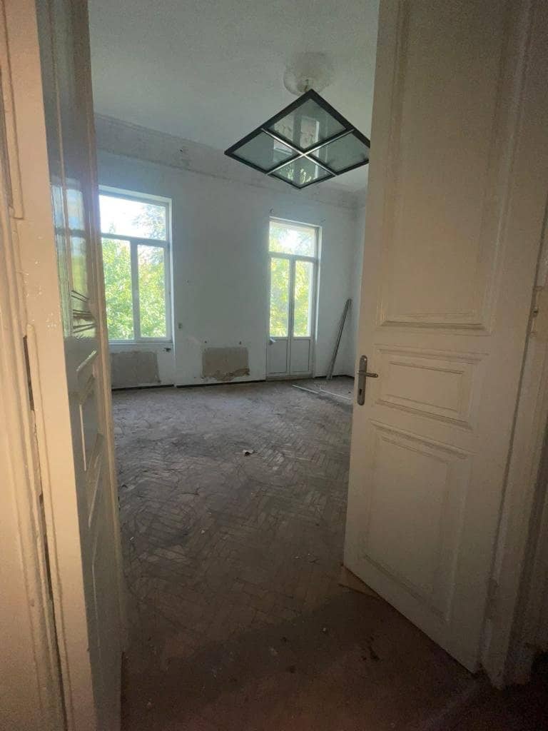 Imobil istoric de vânzare în Centrul Vechi, București. INVESTITTIE. E — fotografia 19 din 39