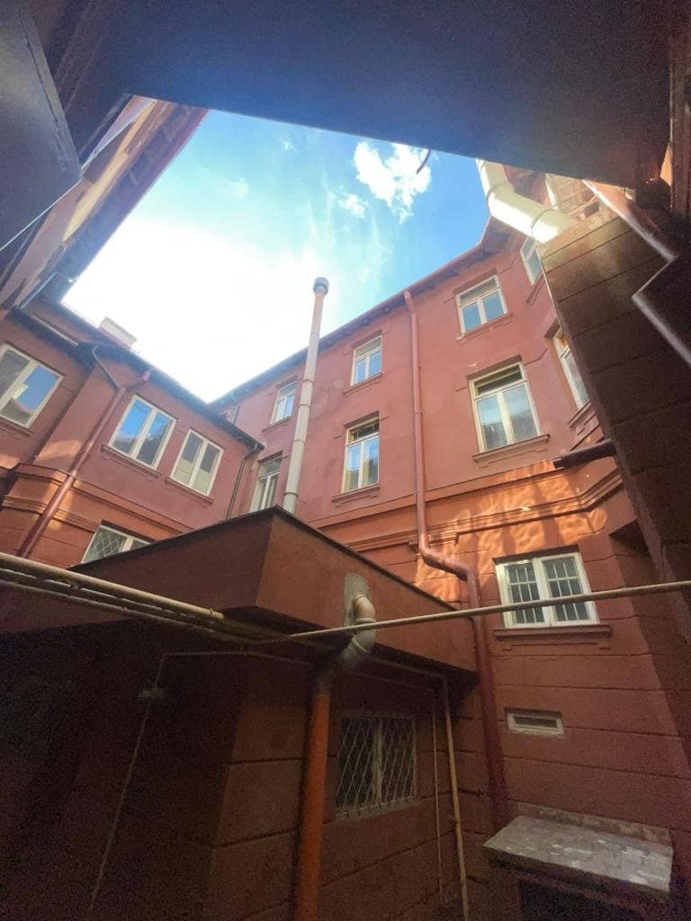 Imobil istoric de vânzare în Centrul Vechi, București. INVESTITTIE. E — fotografia 21 din 39