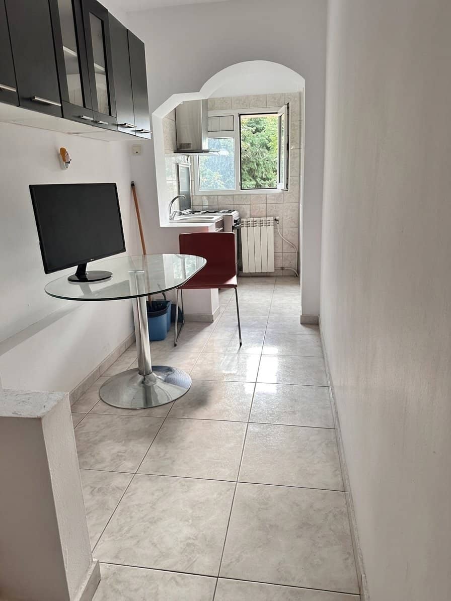 Garsoniera spatioasa, 30 mp in zona Tei — fotografia 7 din 10