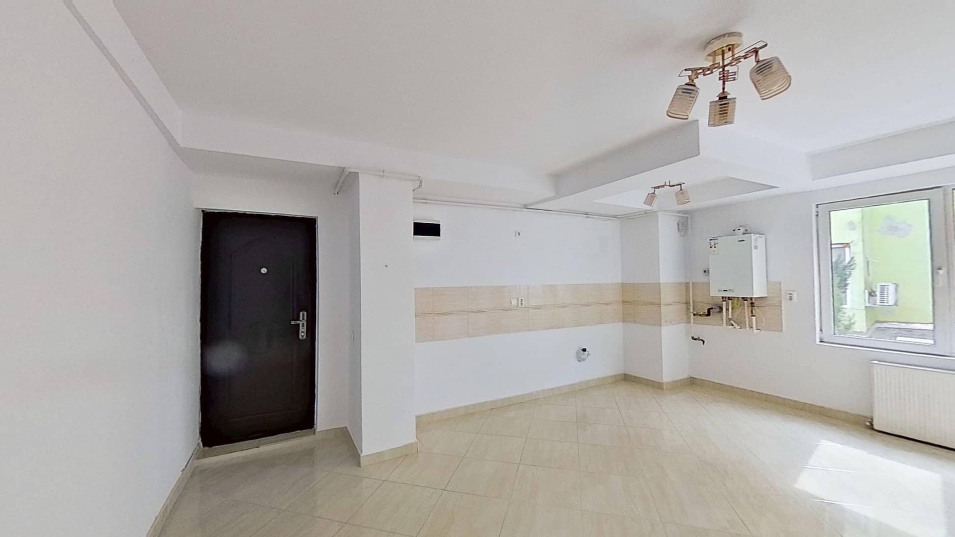 Apartament în vilă cu curte, etaj 1 — fotografia 4 din 8