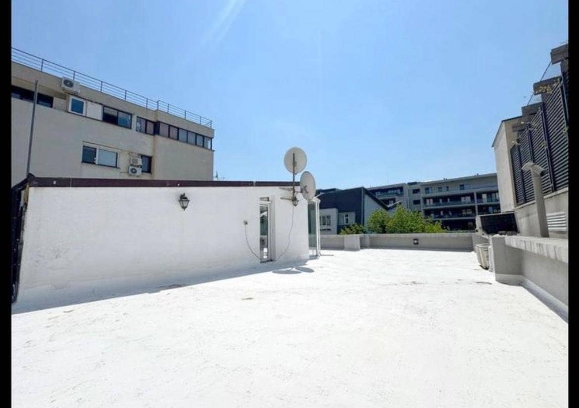 vila individuala de vanzare,zona Nordului Herastrau — fotografia 3 din 14