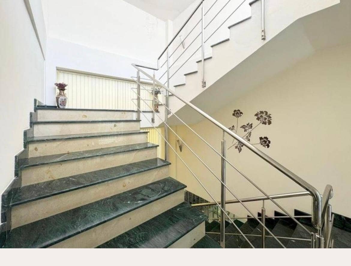 vila individuala de vanzare,zona Nordului Herastrau — fotografia 6 din 14