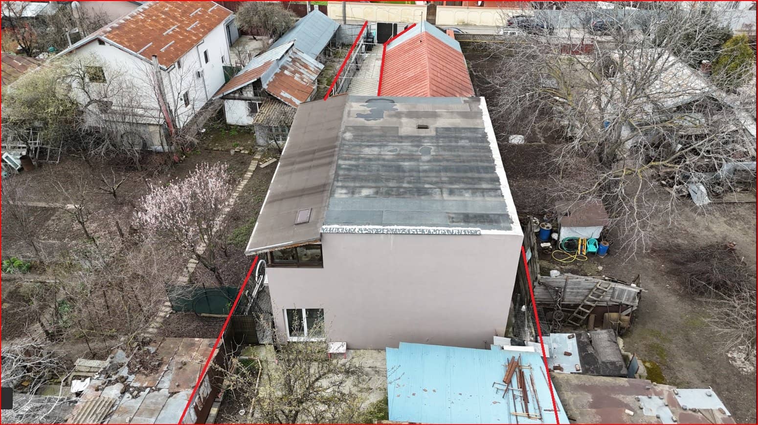 GLINA, CASA + SPATIU PRODUCTIE la PARTER! — fotografia 9 din 28