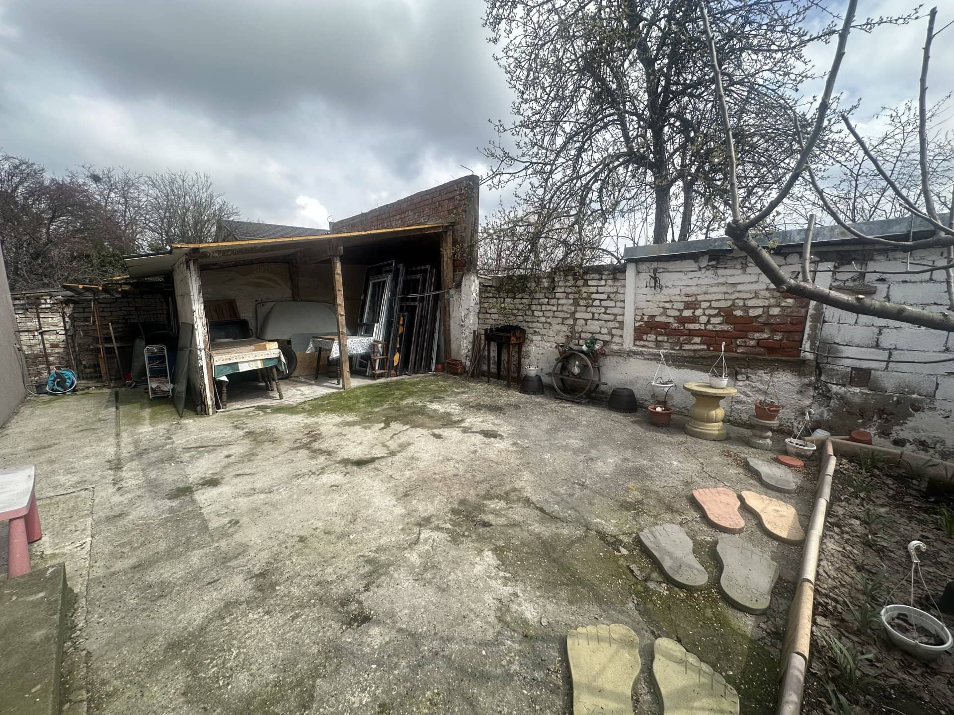 GLINA, CASA + SPATIU PRODUCTIE la PARTER! — fotografia 10 din 28