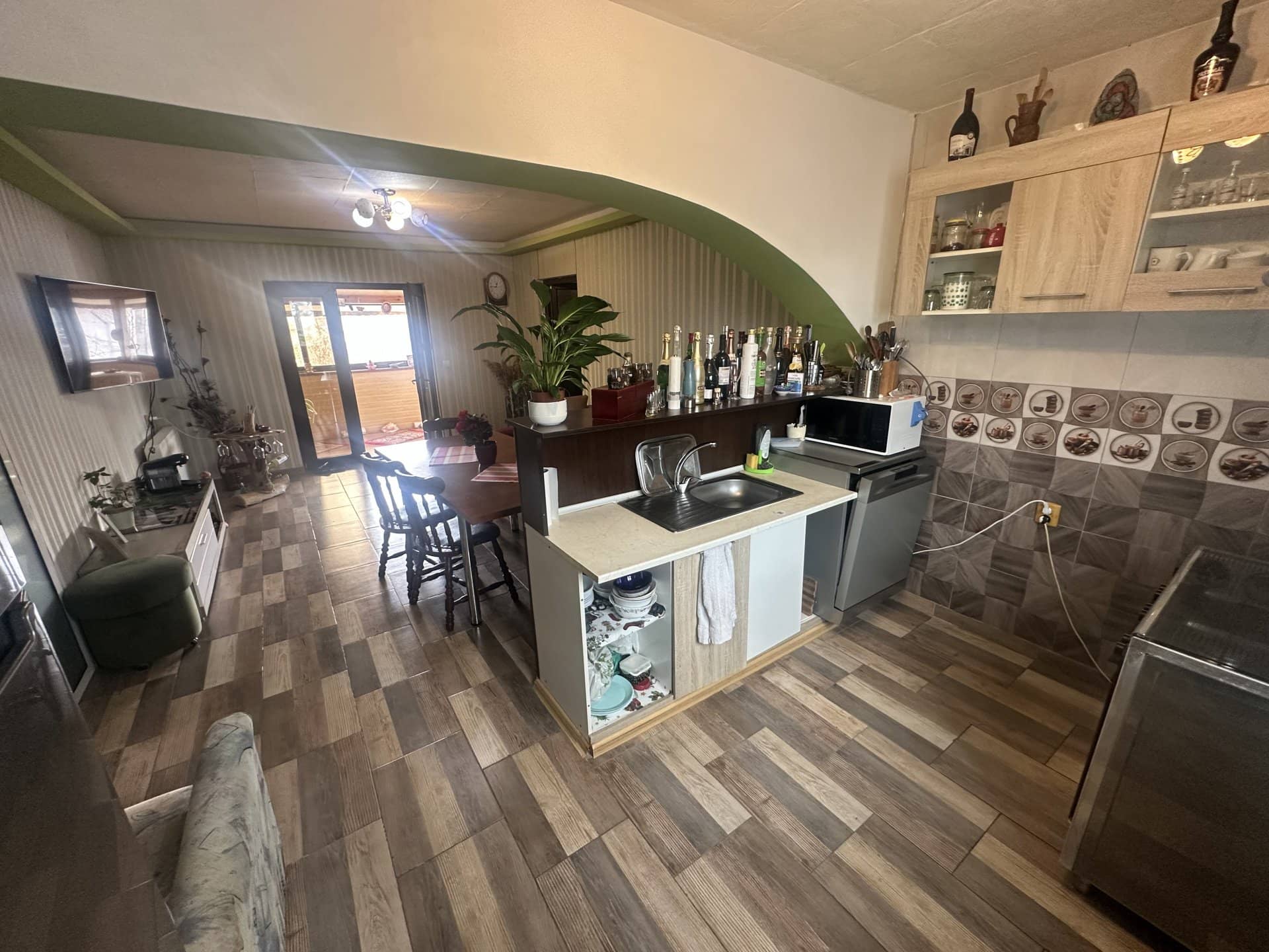 GLINA, CASA + SPATIU PRODUCTIE la PARTER! — fotografia 19 din 28