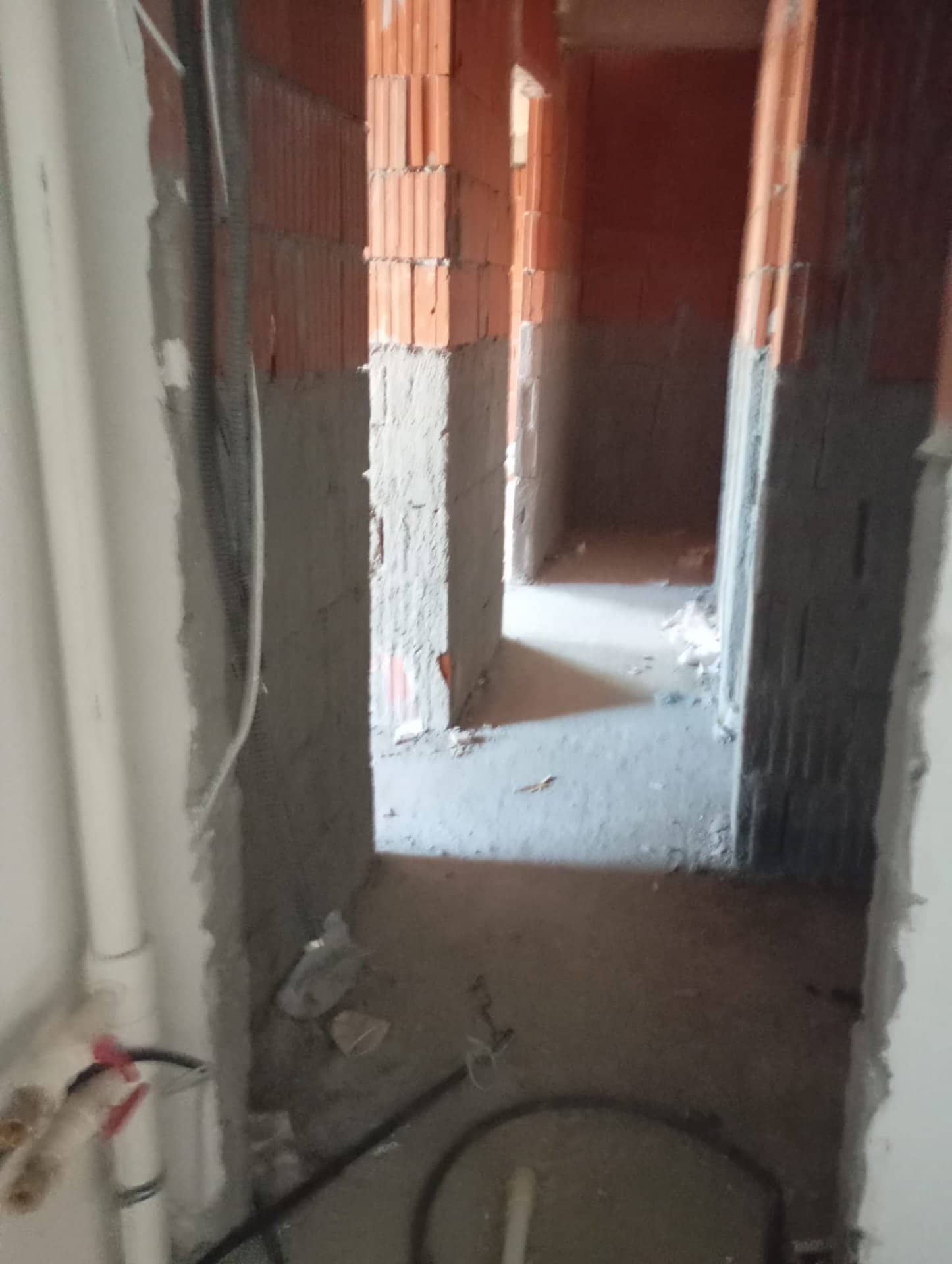 OCAZIE, de vanzare toata cladirea 17 Ap +11 locuri parcare – Șos. Chitilei — fotografia 10 din 20