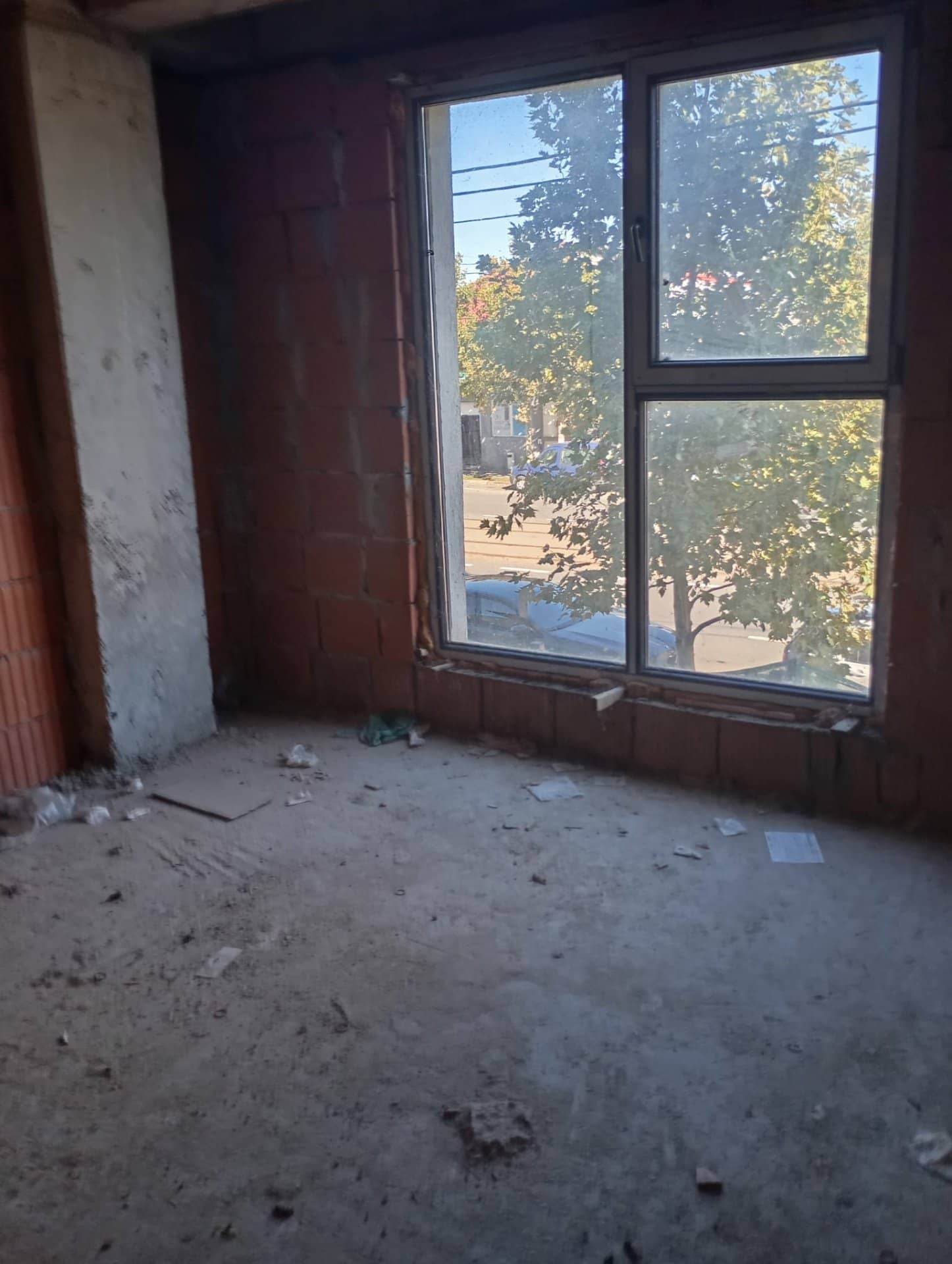 OCAZIE, de vanzare toata cladirea 17 Ap +11 locuri parcare – Șos. Chitilei — fotografia 9 din 20