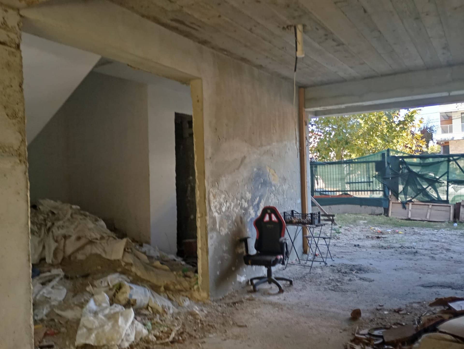 OCAZIE, de vanzare toata cladirea 17 Ap +11 locuri parcare – Șos. Chitilei — fotografia 13 din 20