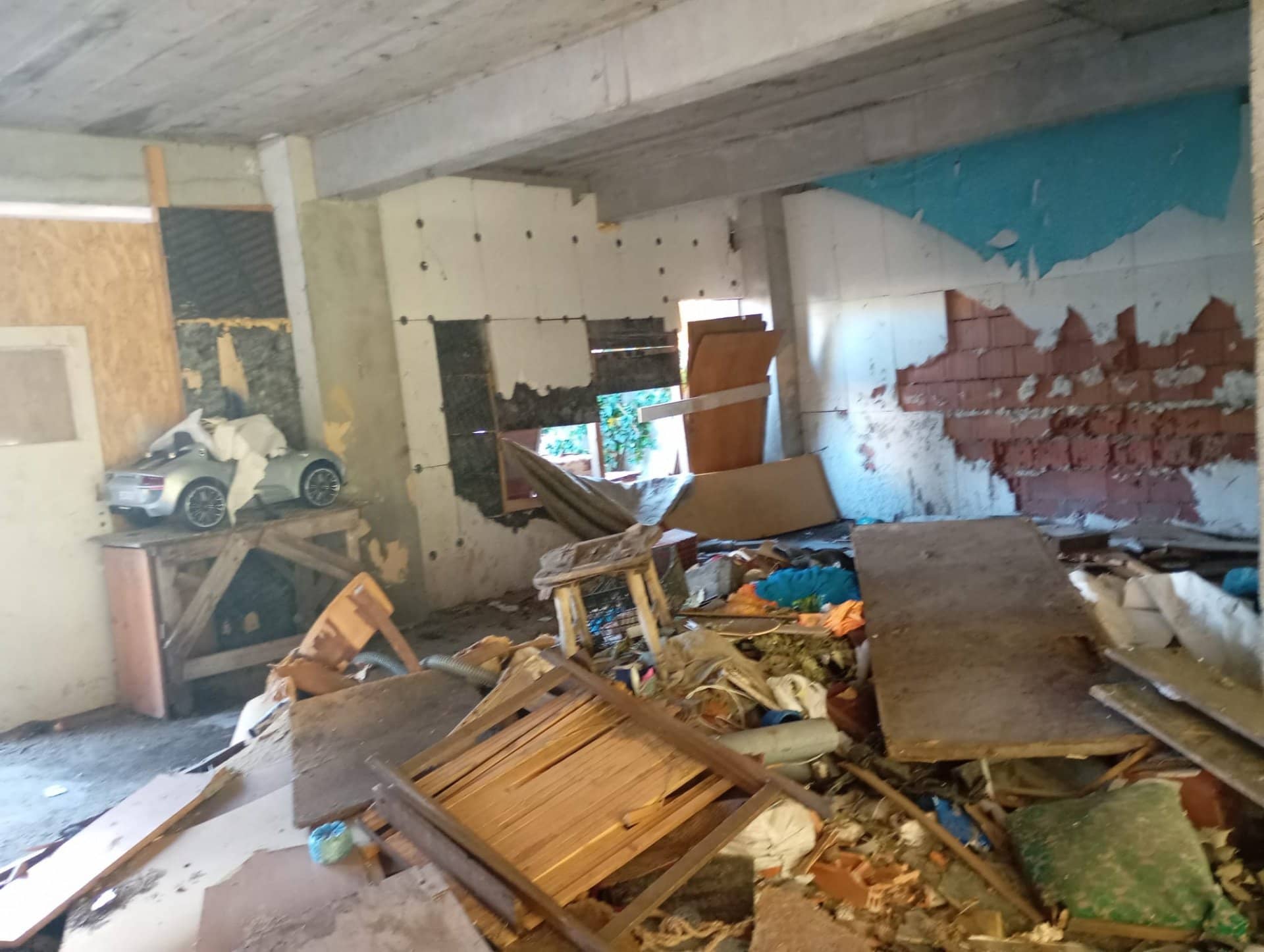OCAZIE, de vanzare toata cladirea 17 Ap +11 locuri parcare – Șos. Chitilei — fotografia 16 din 20