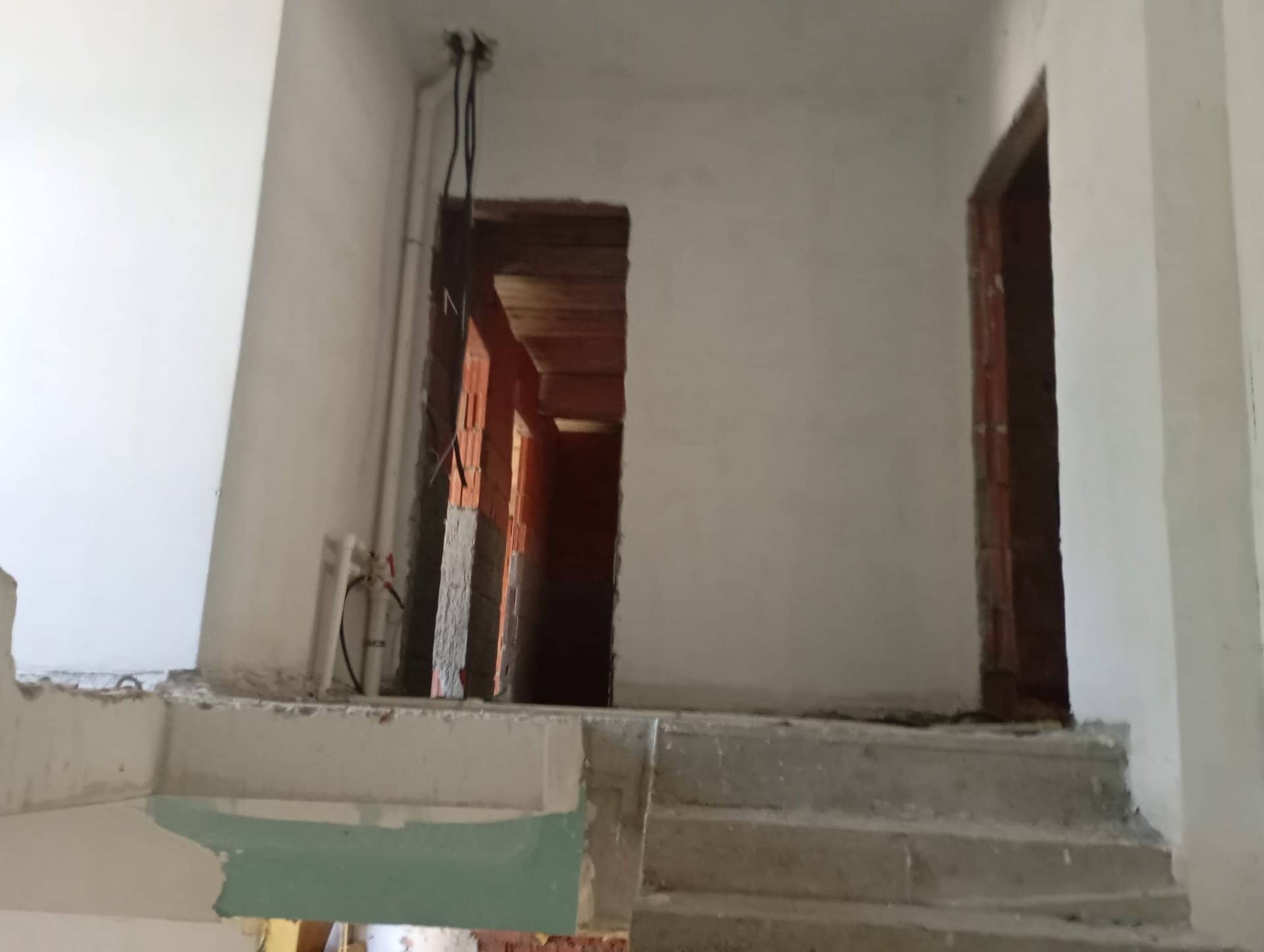 OCAZIE, de vanzare toata cladirea 17 Ap +11 locuri parcare – Șos. Chitilei — fotografia 14 din 20