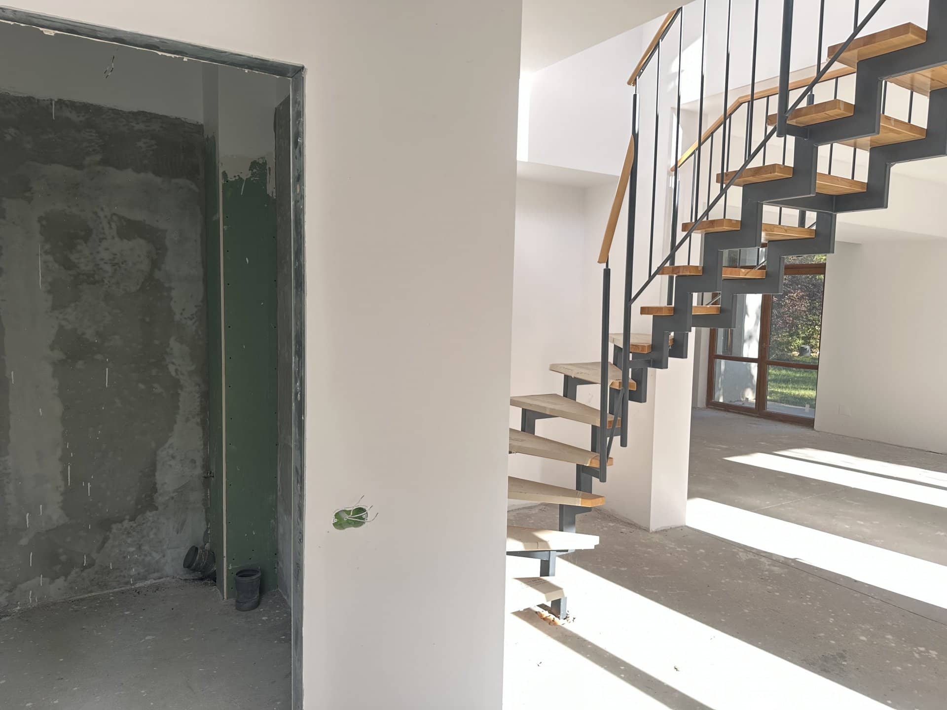 PARADISUL VERDE, VILA 507 MP, LOT 1.095 MP! — fotografia 15 din 46