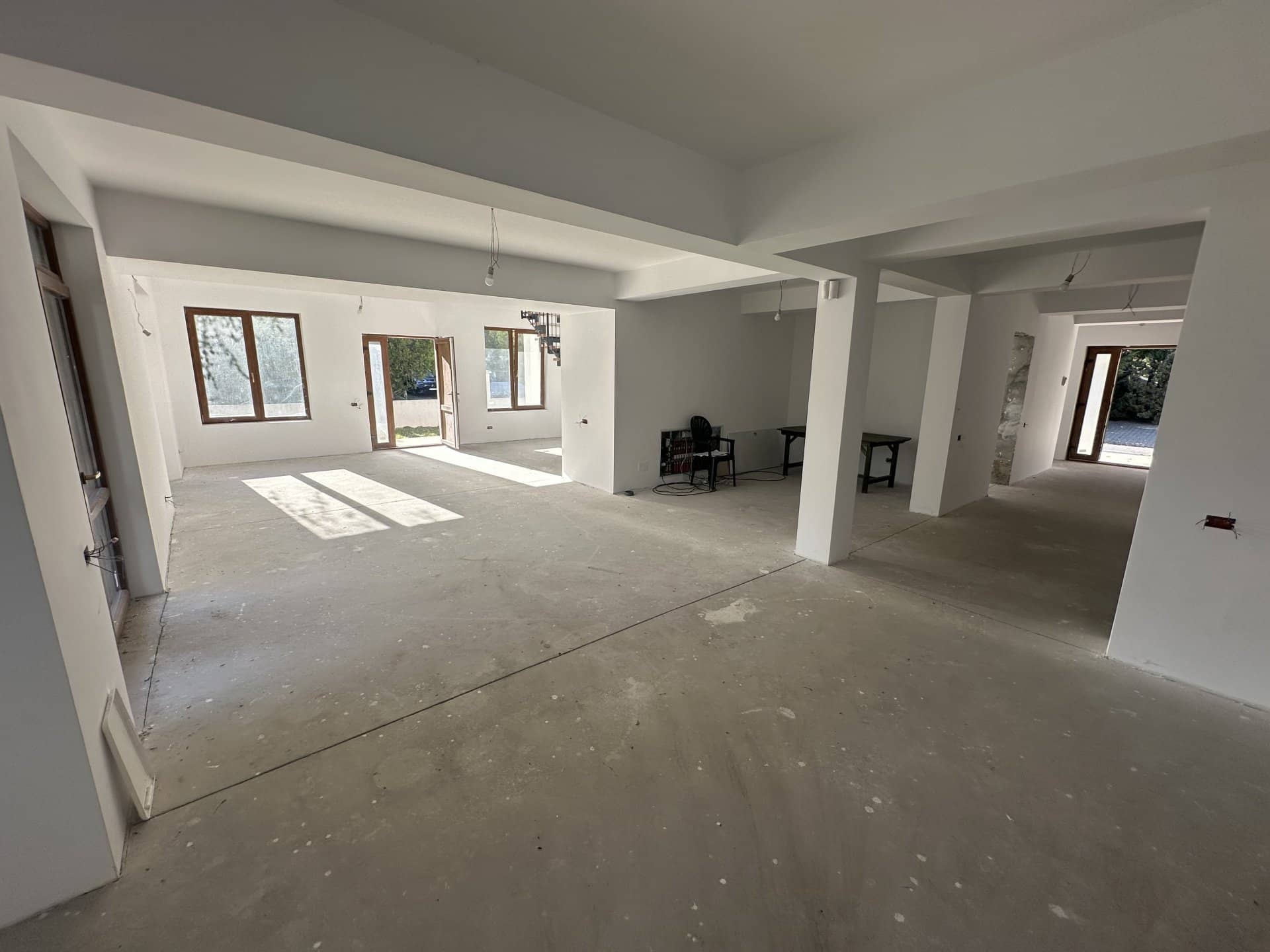 PARADISUL VERDE, VILA 507 MP, LOT 1.095 MP! — fotografia 12 din 46