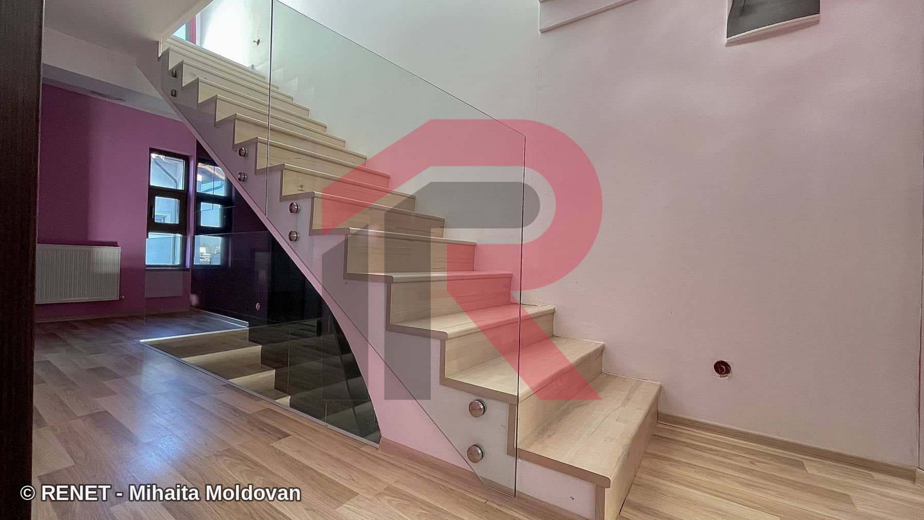 Vila duplex în Mogosoaia - 145 mp - 2 dormitoare + mansarda - Terase — fotografia 16 din 25