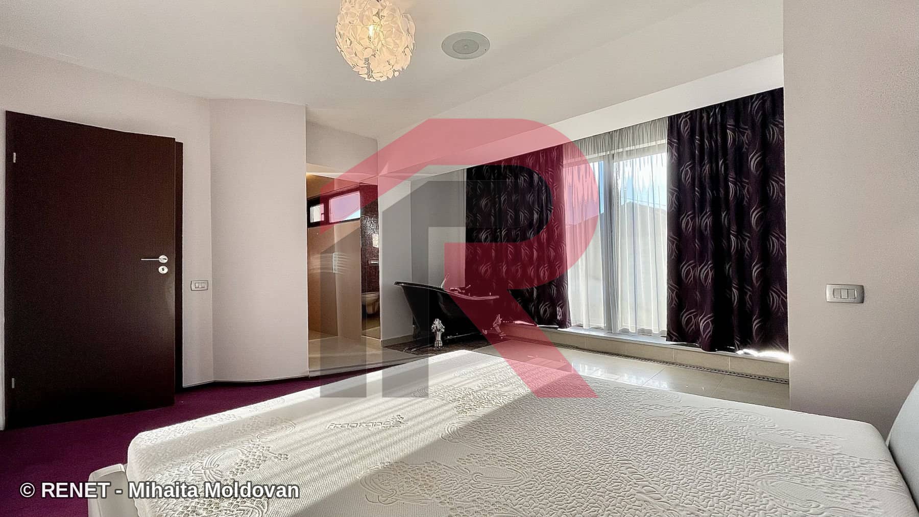 Vila duplex în Mogosoaia - 145 mp - 2 dormitoare + mansarda - Terase — fotografia 15 din 25
