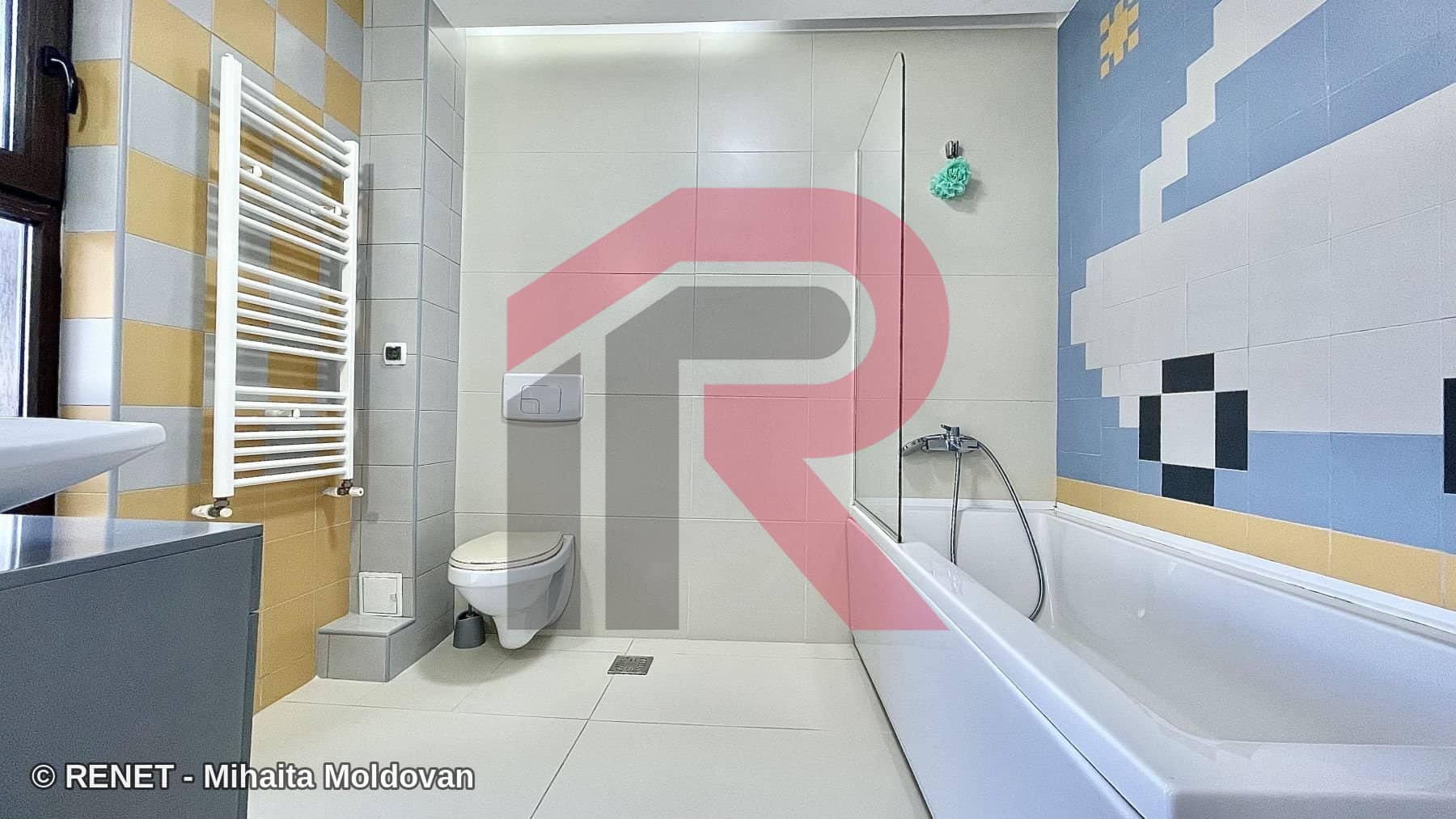 Vila duplex în Mogosoaia - 145 mp - 2 dormitoare + mansarda - Terase — fotografia 11 din 25