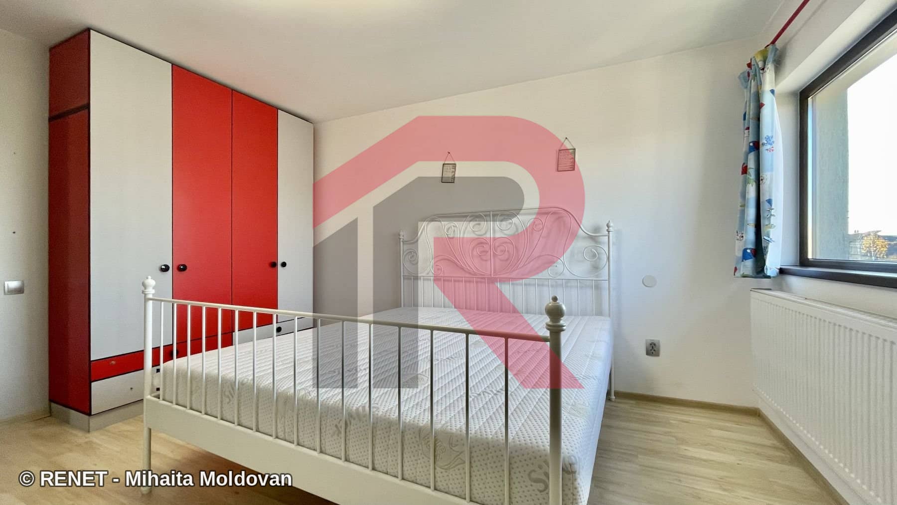 Vila duplex în Mogosoaia - 145 mp - 2 dormitoare + mansarda - Terase — fotografia 12 din 25