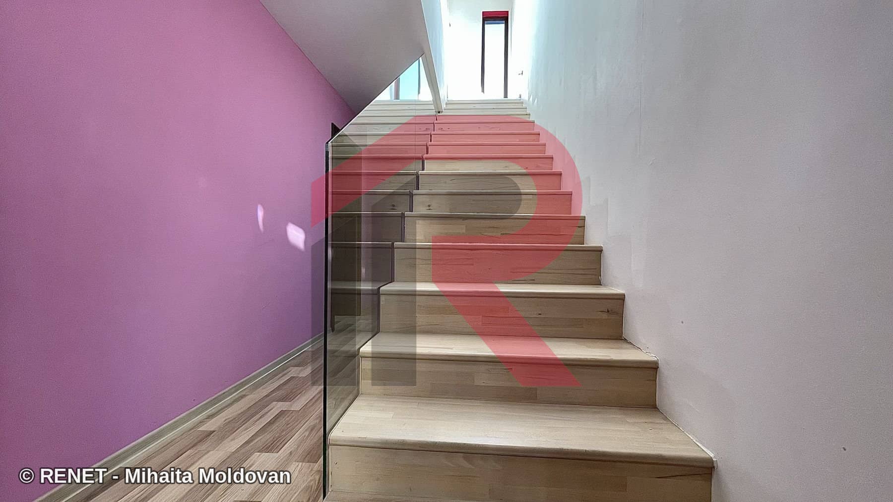 Vila duplex în Mogosoaia - 145 mp - 2 dormitoare + mansarda - Terase — fotografia 17 din 25