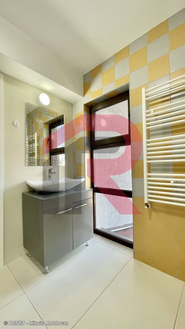 Vila duplex în Mogosoaia - 145 mp - 2 dormitoare + mansarda - Terase — fotografia 10 din 25