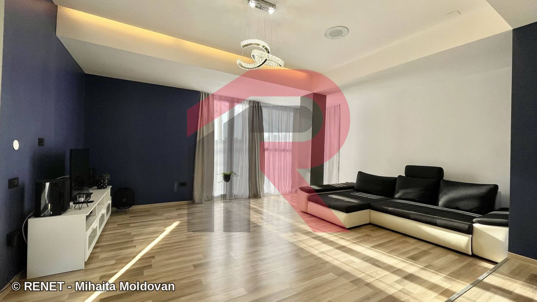 Vila duplex în Mogosoaia - 145 mp - 2 dormitoare + mansarda - Terase — fotografia 4 din 25