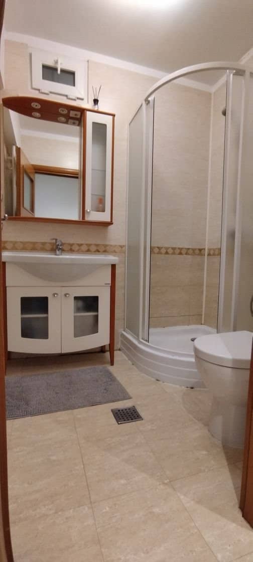 UNIRII-ALBA IULIA, 3 CAMERE, 99 MP, PARCARE SUBTERANA! — fotografia 16 din 22