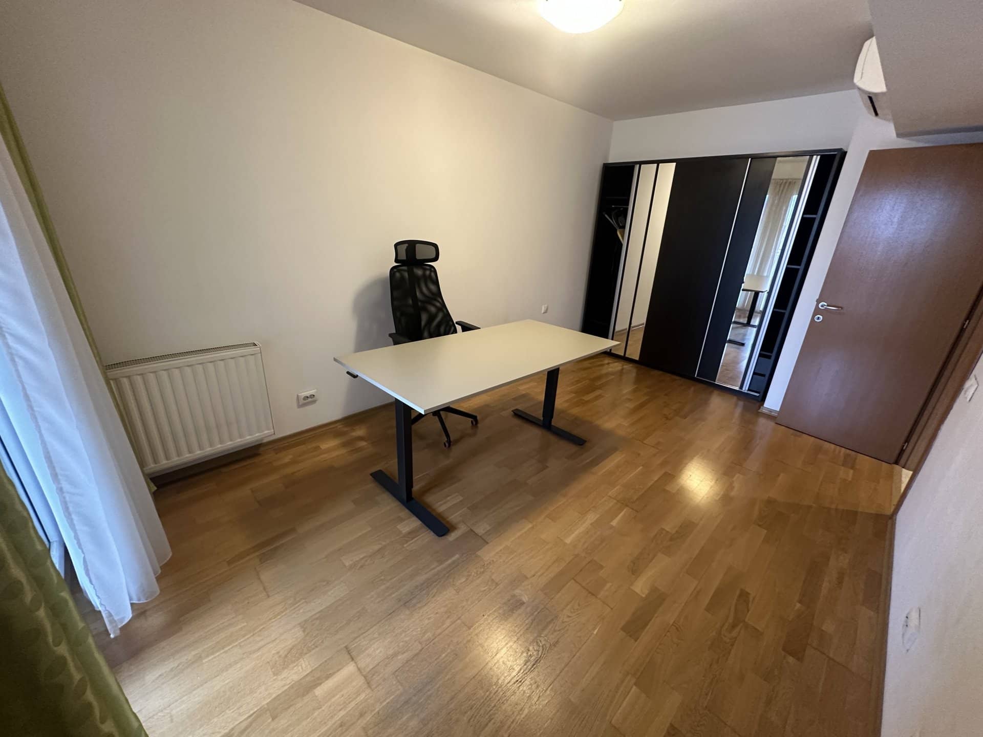 UNIRII-ALBA IULIA, 3 CAMERE, 99 MP, PARCARE SUBTERANA! — fotografia 9 din 22