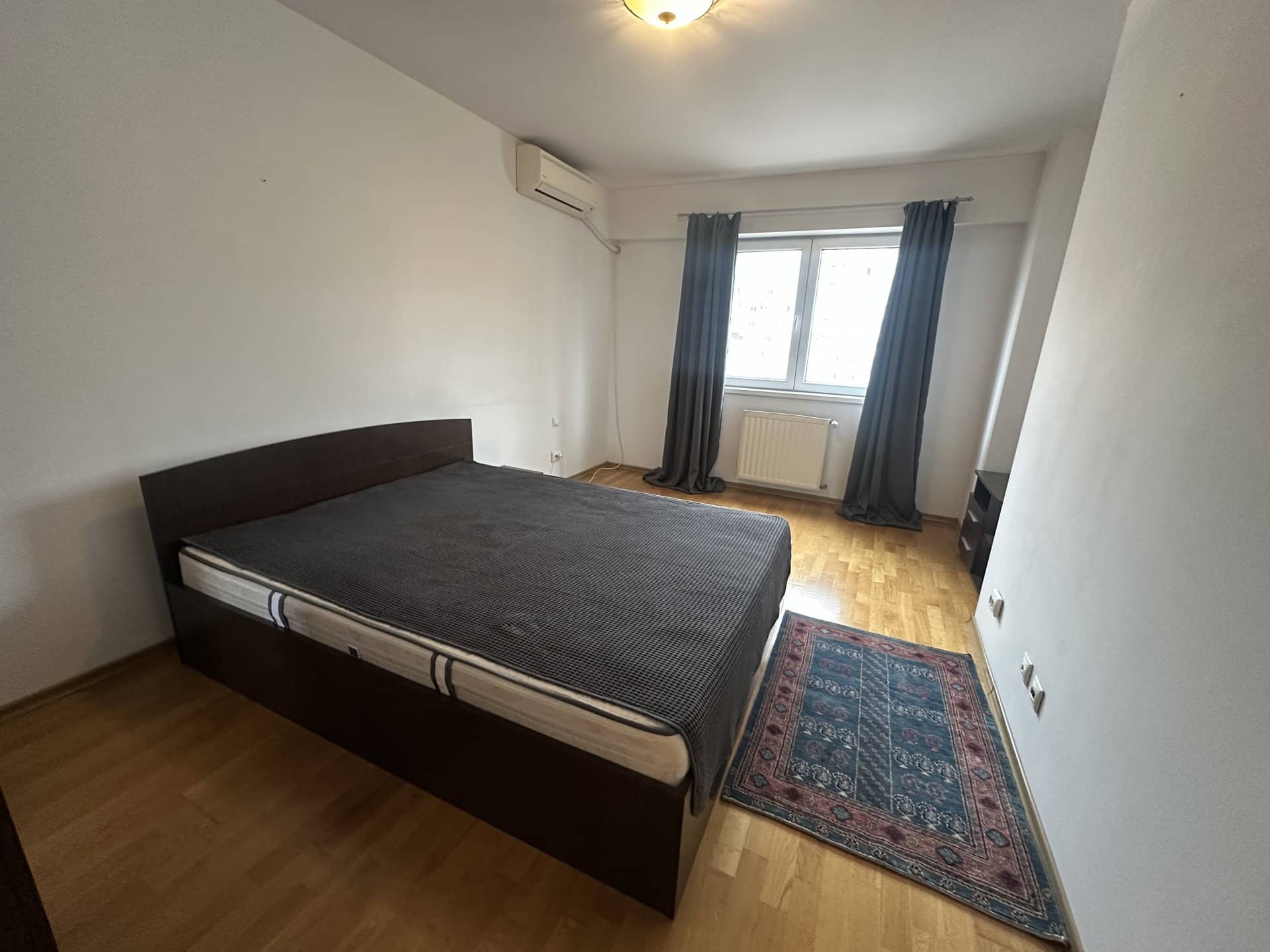 UNIRII-ALBA IULIA, 3 CAMERE, 99 MP, PARCARE SUBTERANA! — fotografia 7 din 22