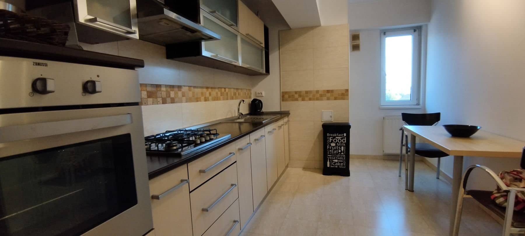 UNIRII-ALBA IULIA, 3 CAMERE, 99 MP, PARCARE SUBTERANA! — fotografia 5 din 22