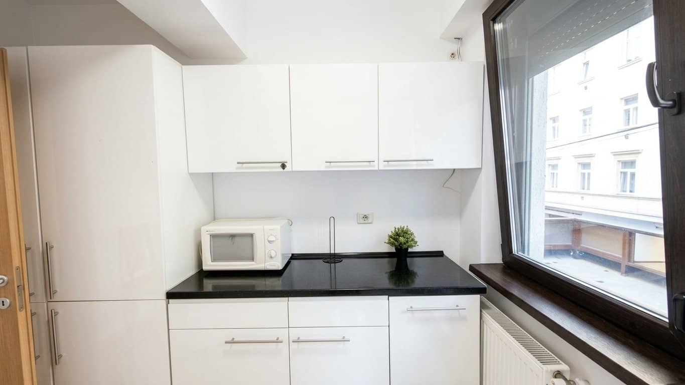 Apartament 3 camere cu grădină proprie – Domenii, Str. Sandu Aldea — fotografia 5 din 9