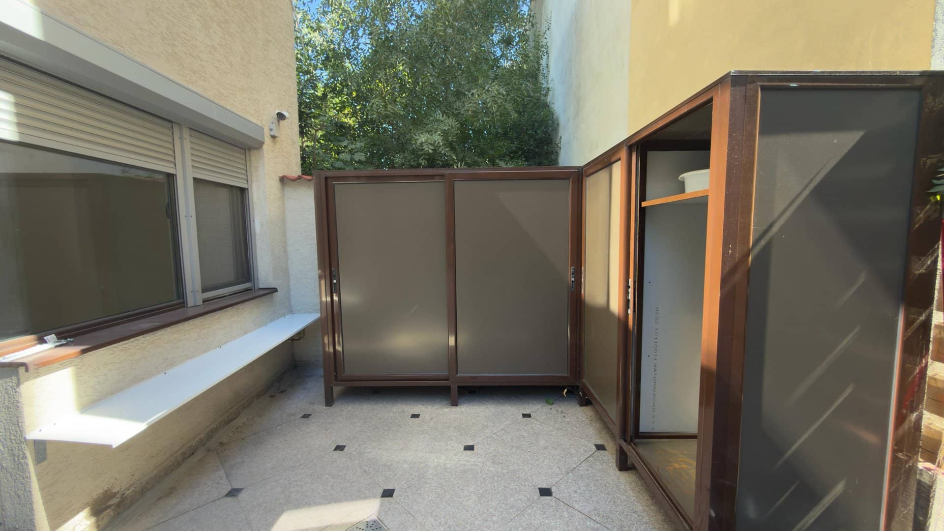 Apartament 3 camere cu grădină proprie – Domenii, Str. Sandu Aldea — fotografia 9 din 9