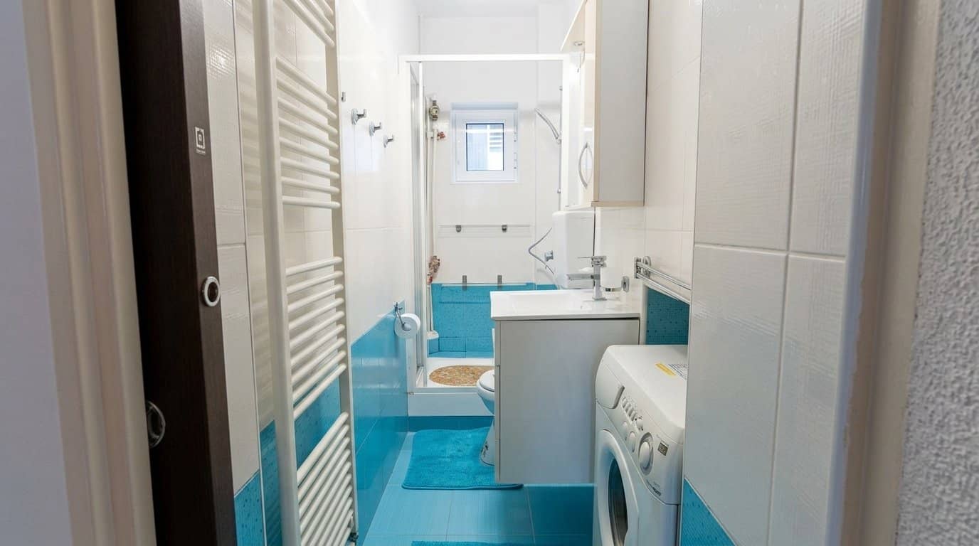 3 camere, Metrou Grivita, Centrala&Parcare — fotografia 7 din 10