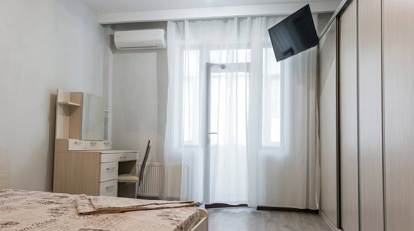 3 camere, Metrou Grivita, Centrala&Parcare — fotografia 8 din 10