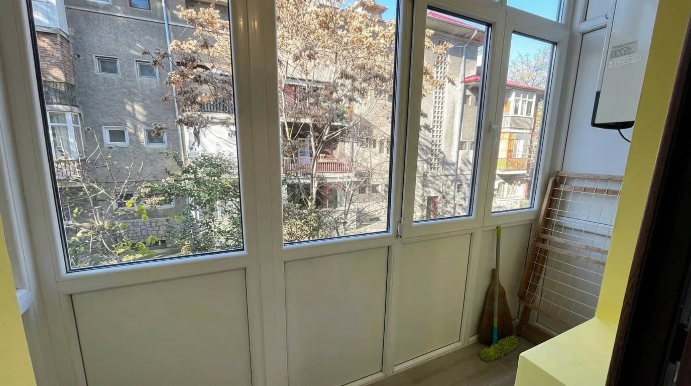 3 camere, Metrou Grivita, Centrala&Parcare — fotografia 10 din 10