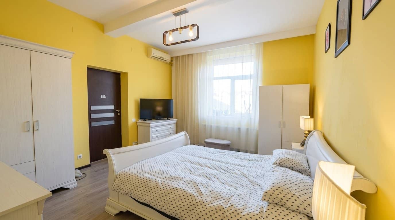 3 camere, Metrou Grivita, Centrala&Parcare — fotografia 1 din 10