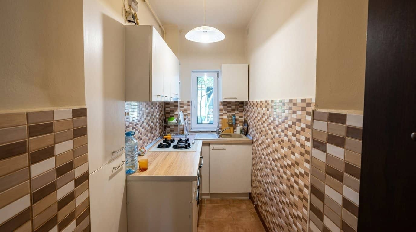 3 camere, Metrou Grivita, Centrala&Parcare — fotografia 6 din 10
