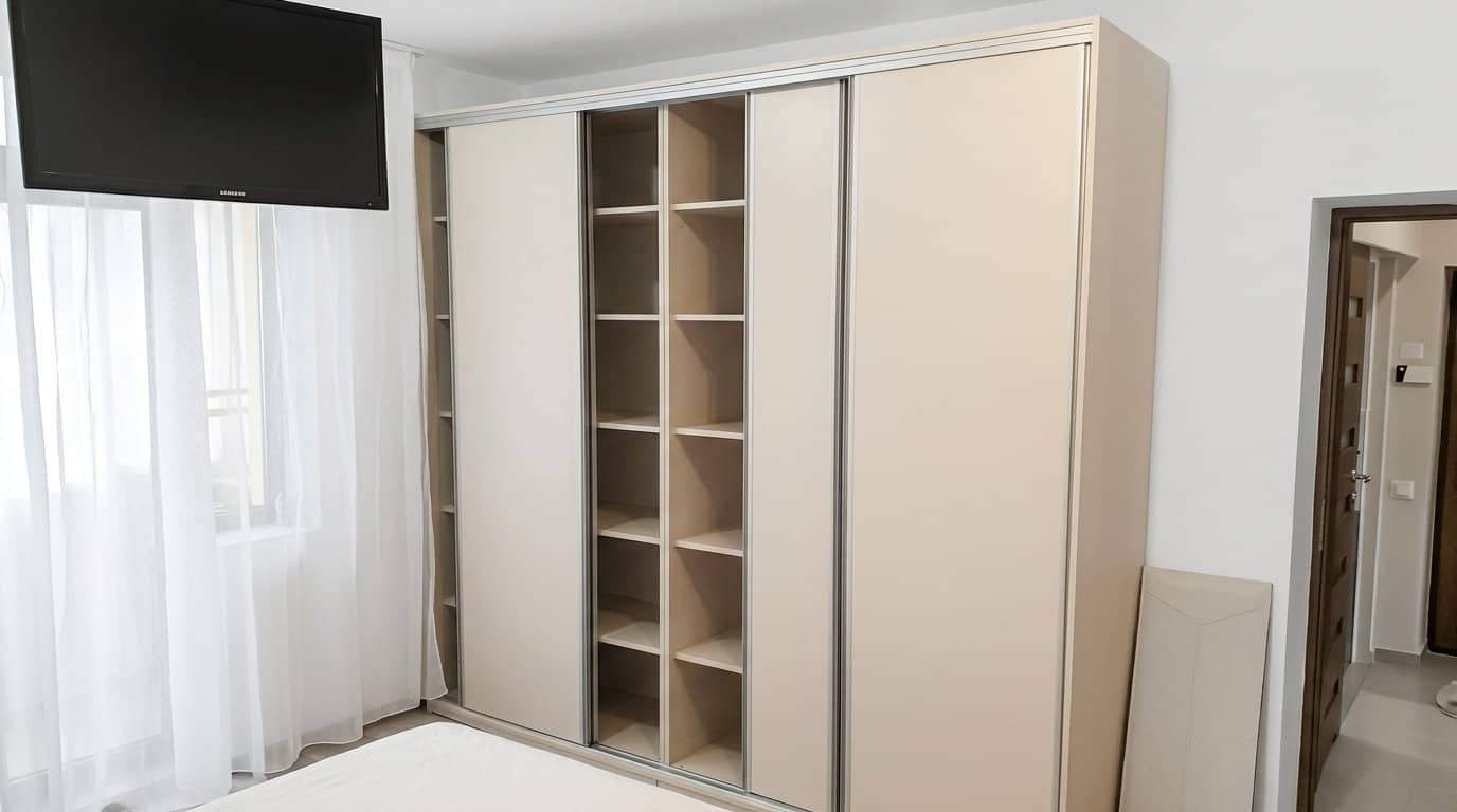3 camere, Metrou Grivita, Centrala&Parcare — fotografia 9 din 10