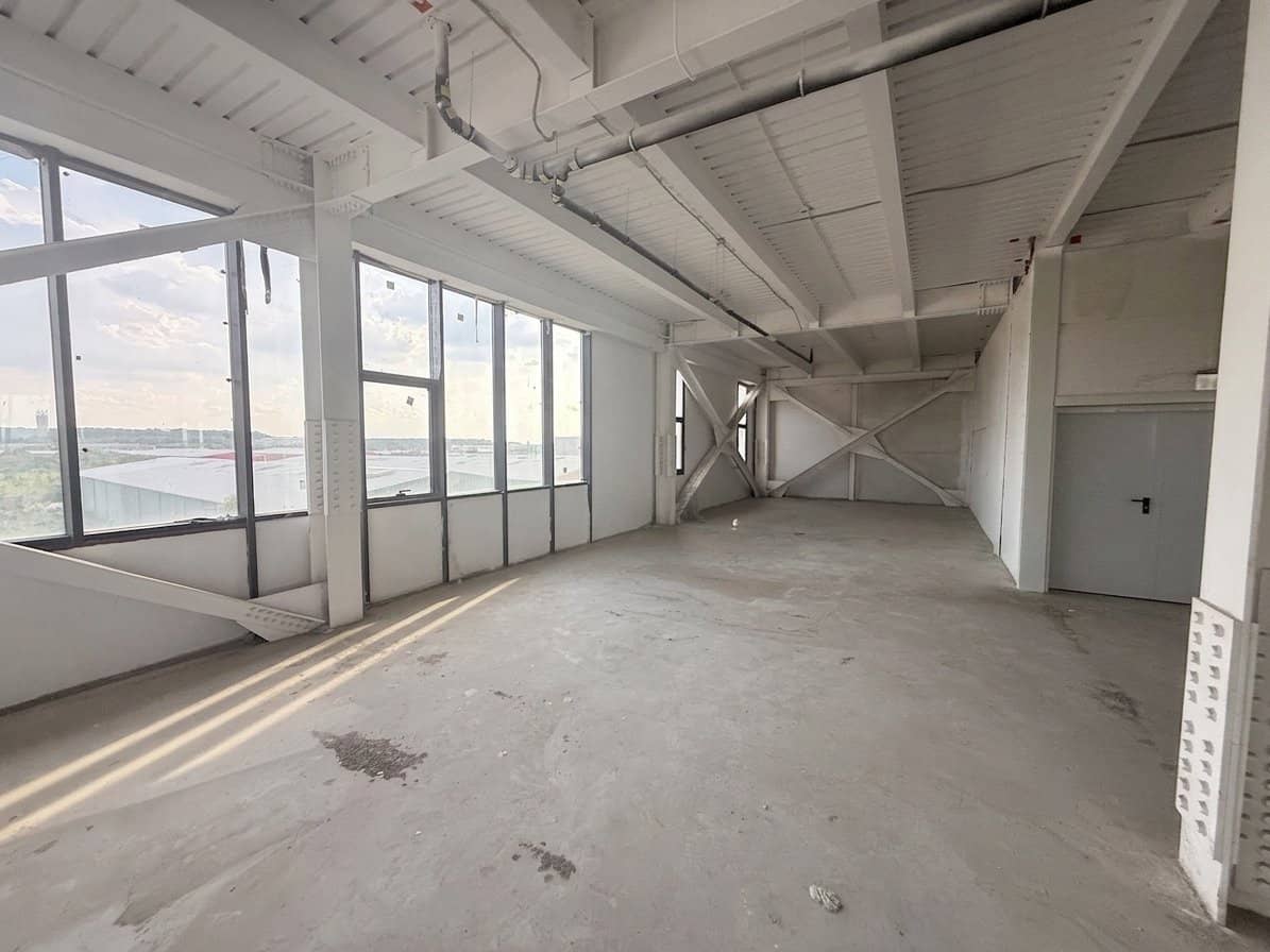 Etaj 2 în clădire comercială versatilă, Ștefănești — fotografia 7 din 11