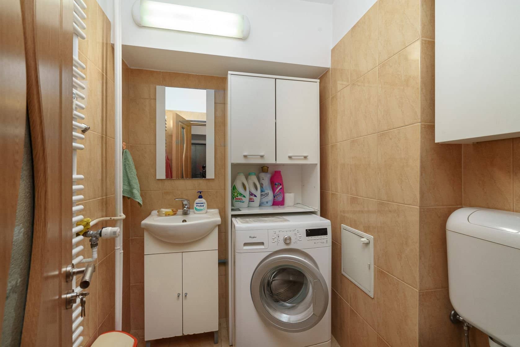 Bulevardul Unirii, apartament cu 4 camere, COMISION 0 — fotografia 18 din 23