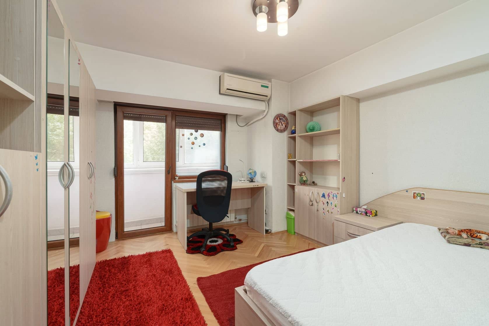 Bulevardul Unirii, apartament cu 4 camere, COMISION 0 — fotografia 14 din 23