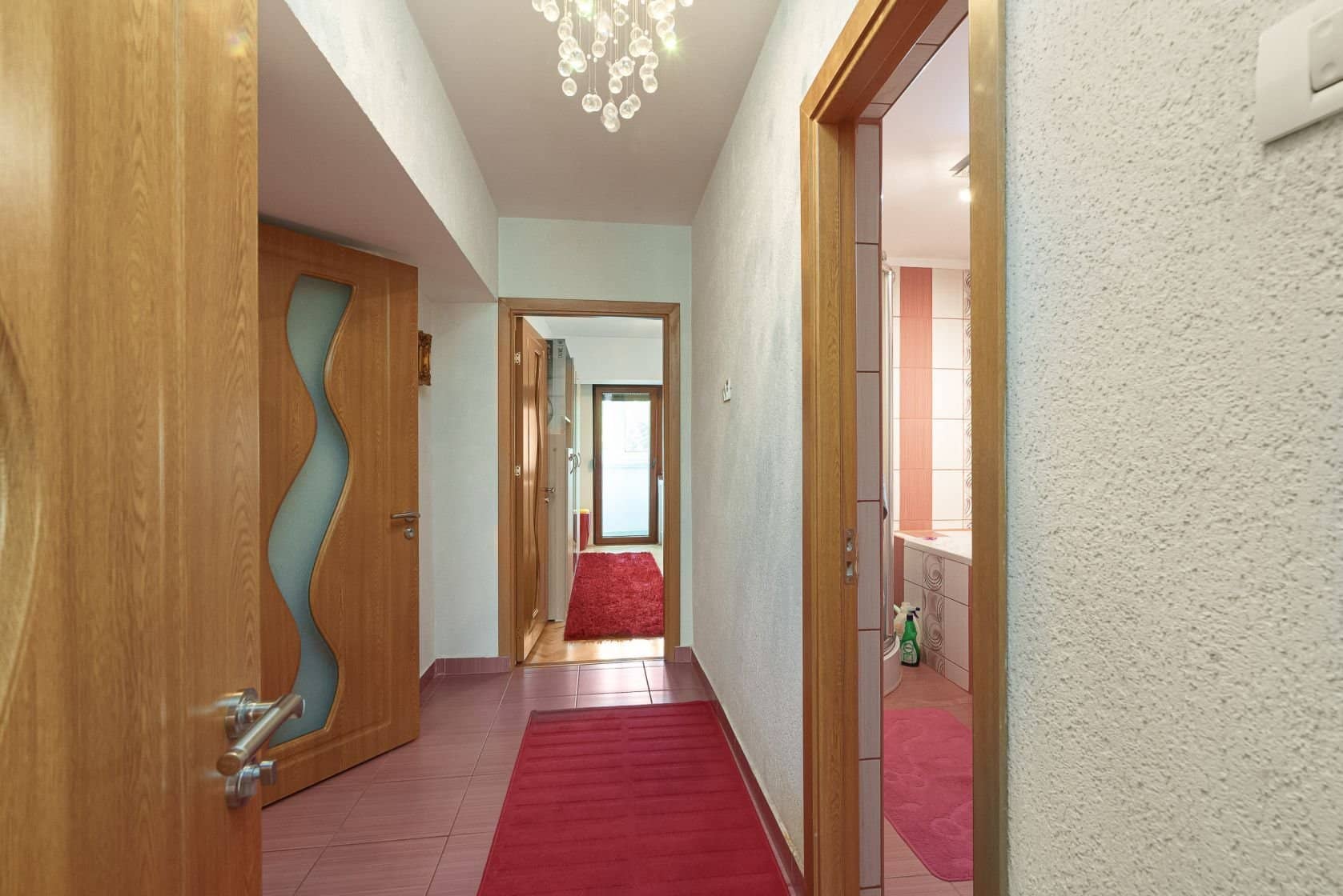 Bulevardul Unirii, apartament cu 4 camere, COMISION 0 — fotografia 6 din 23